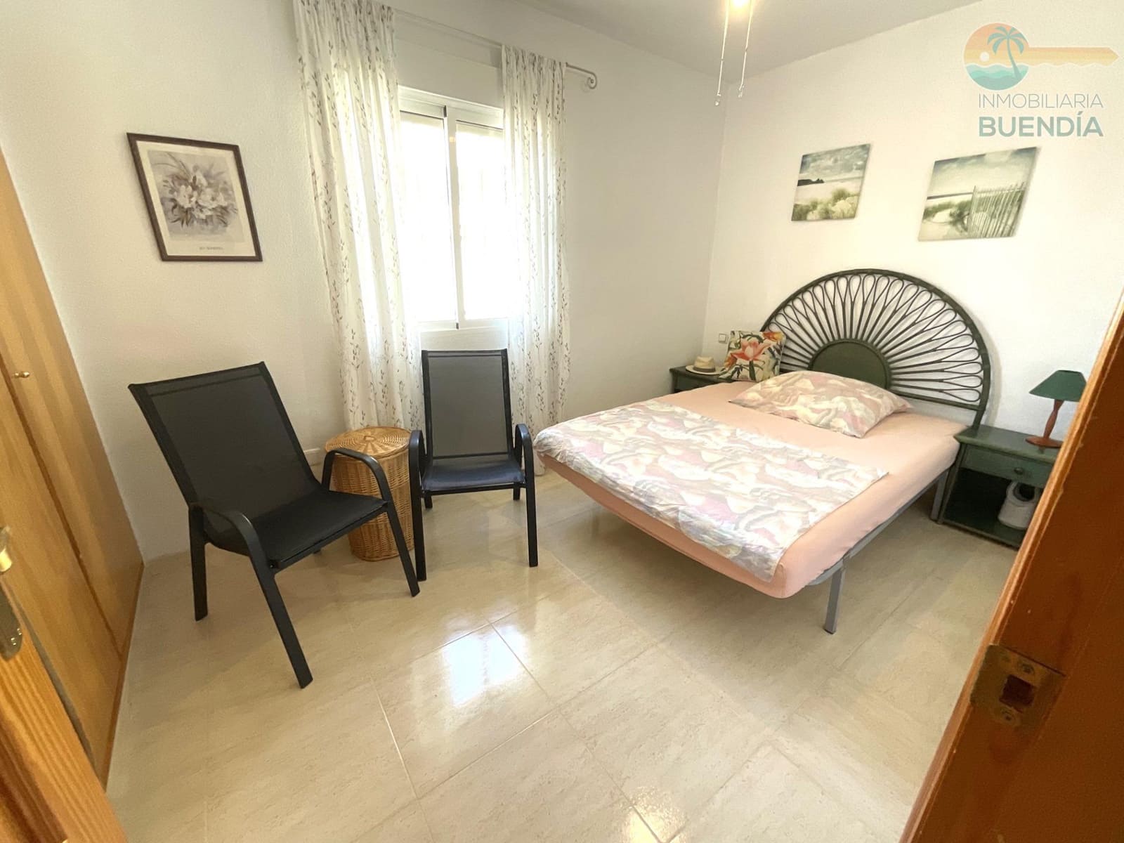 3 makuuhuone Huvila myytävänä paikassa Alamillo - 235 000 € (Ref: 9952705)