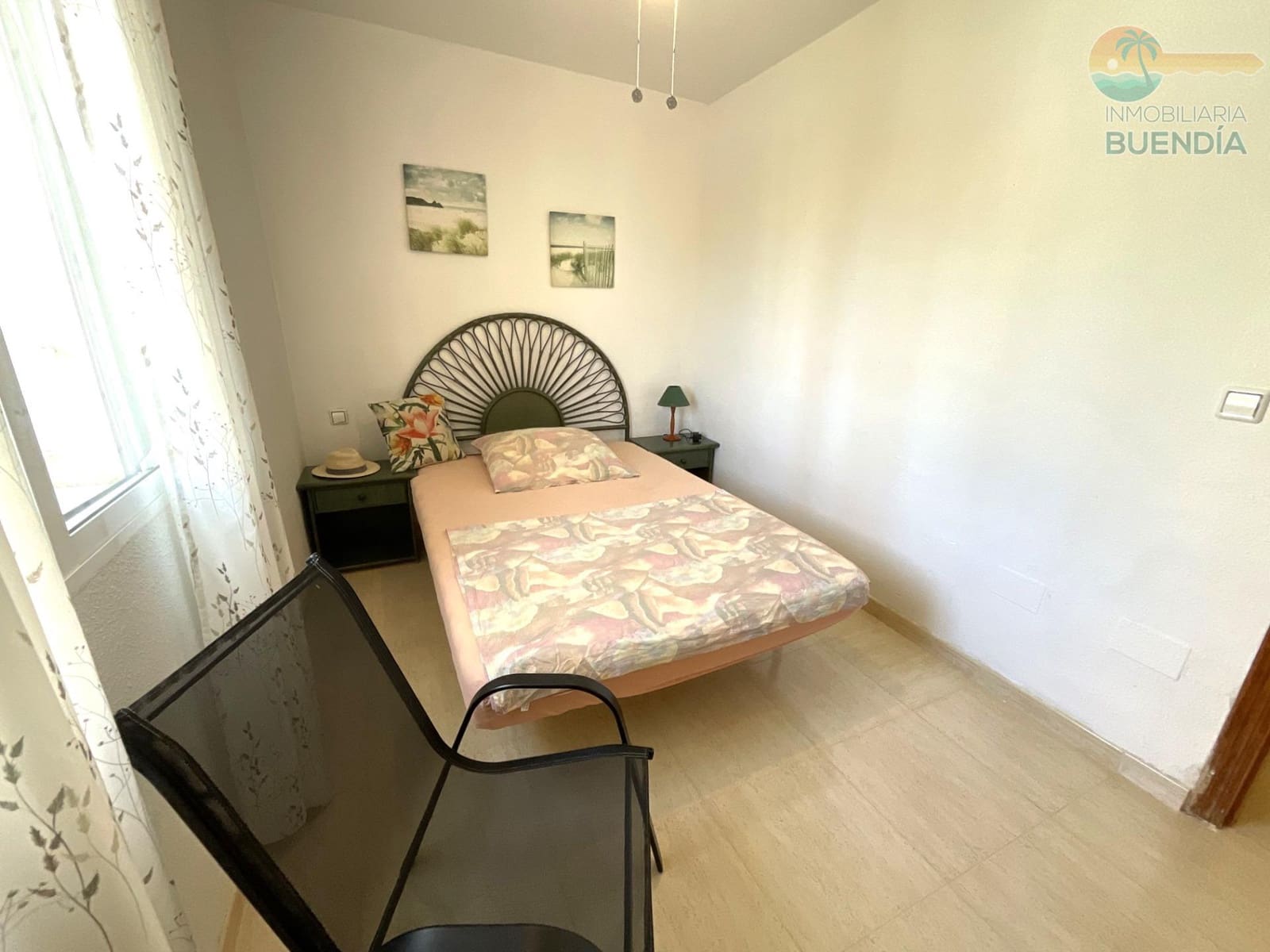 3 makuuhuone Huvila myytävänä paikassa Alamillo - 235 000 € (Ref: 9952705)