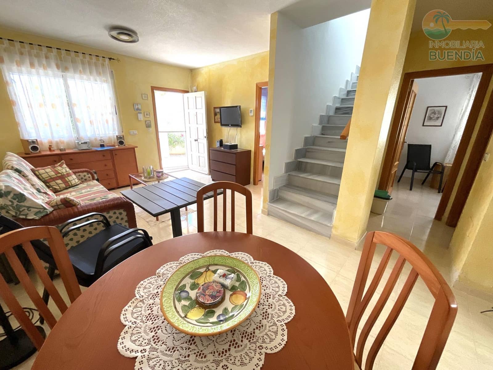 3 makuuhuone Huvila myytävänä paikassa Alamillo - 235 000 € (Ref: 9952705)