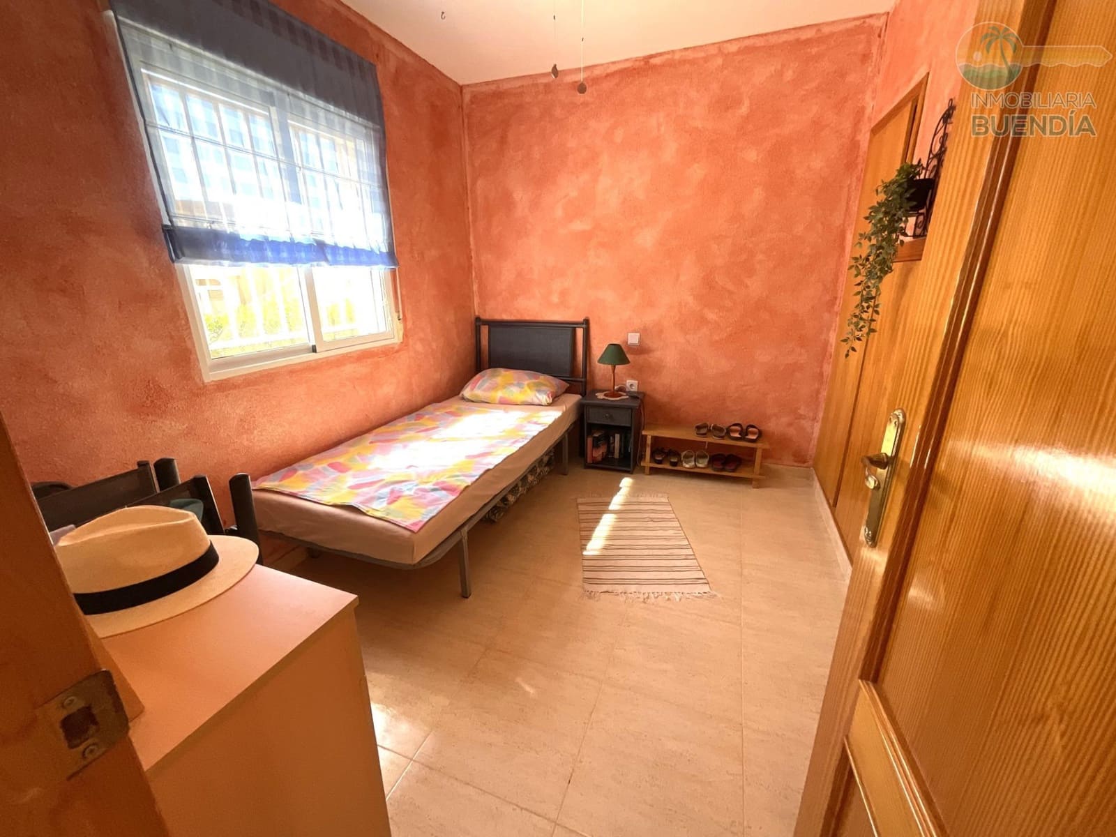 3 makuuhuone Huvila myytävänä paikassa Alamillo - 235 000 € (Ref: 9952705)