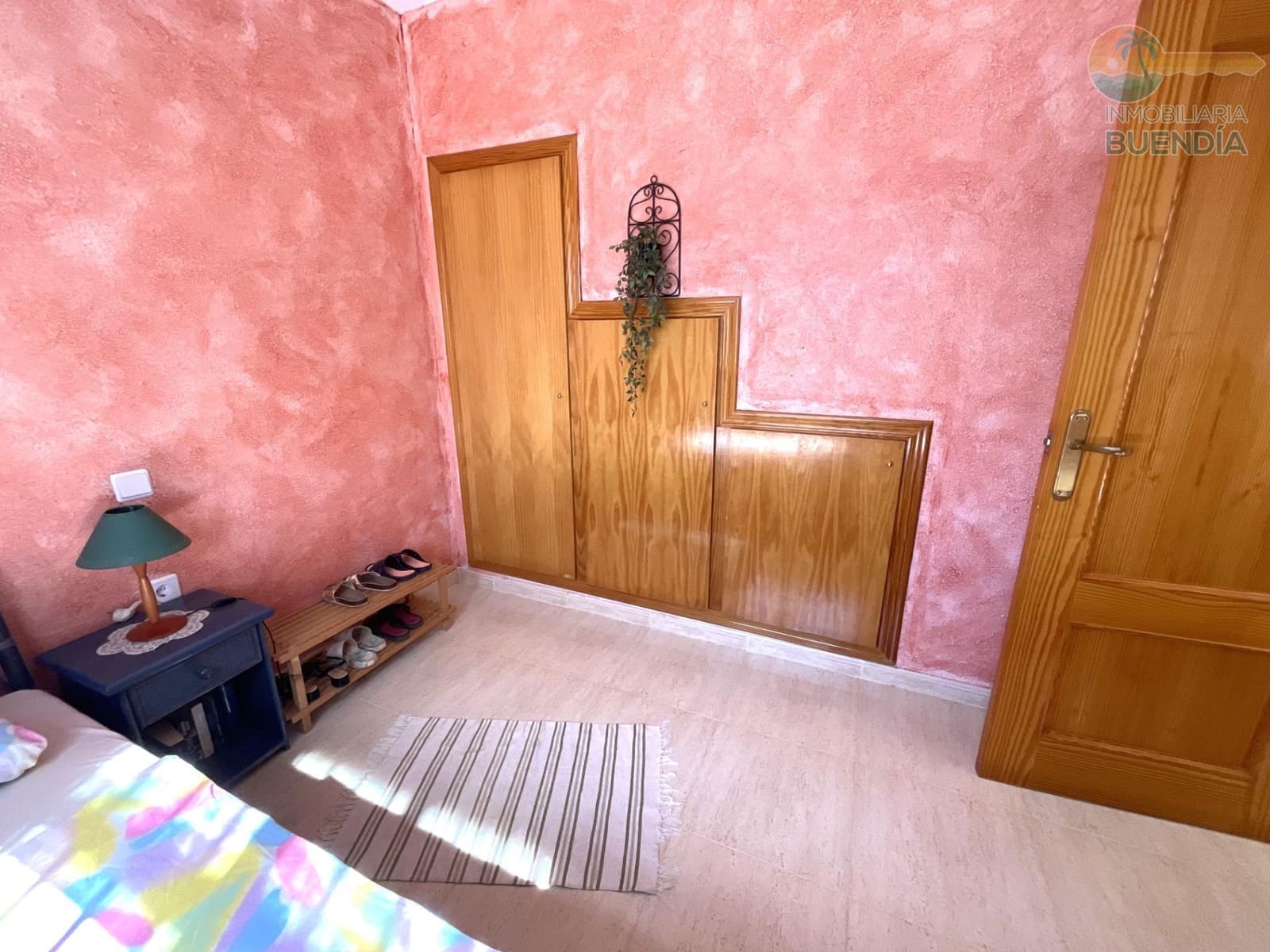 3 makuuhuone Huvila myytävänä paikassa Alamillo - 235 000 € (Ref: 9952705)