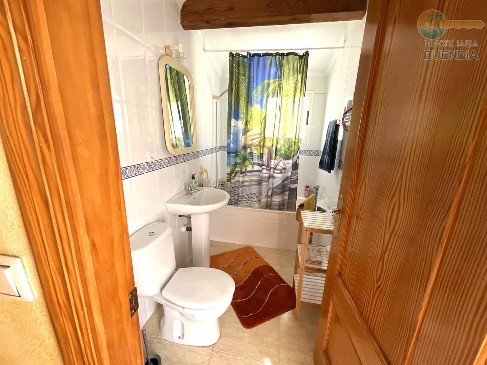 3 makuuhuone Huvila myytävänä paikassa Alamillo - 235 000 € (Ref: 9952705)