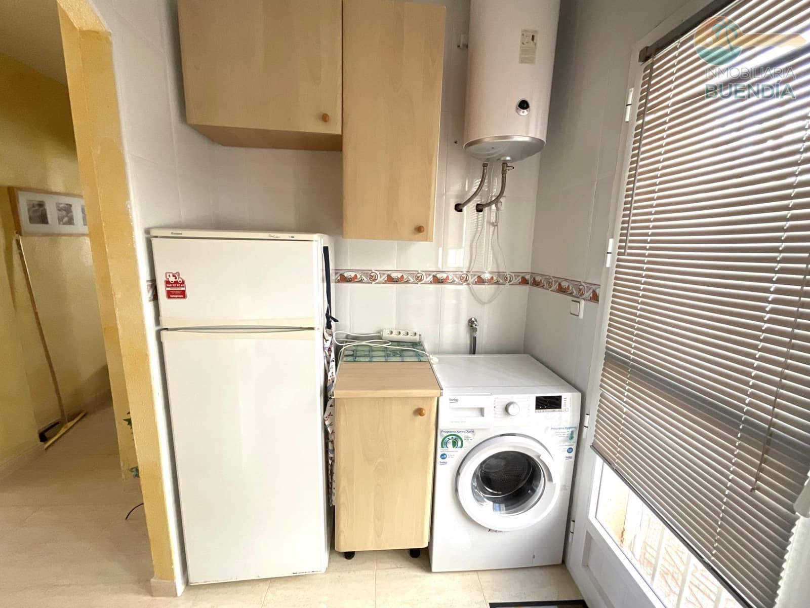 3 makuuhuone Huvila myytävänä paikassa Alamillo - 235 000 € (Ref: 9952705)