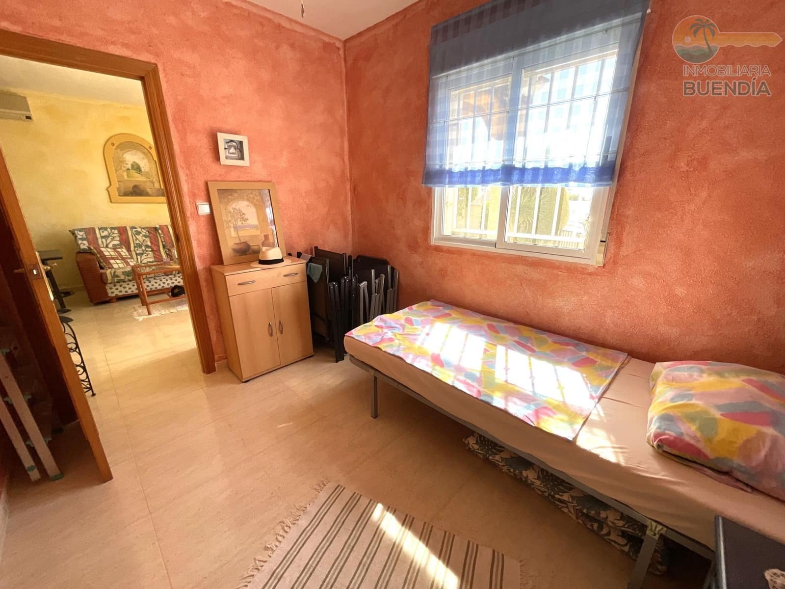 3 makuuhuone Huvila myytävänä paikassa Alamillo - 235 000 € (Ref: 9952705)