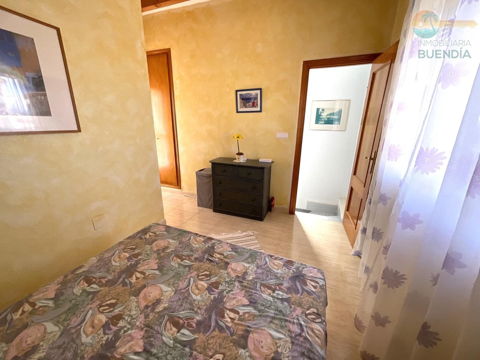 3 makuuhuone Huvila myytävänä paikassa Alamillo - 235 000 € (Ref: 9952705)