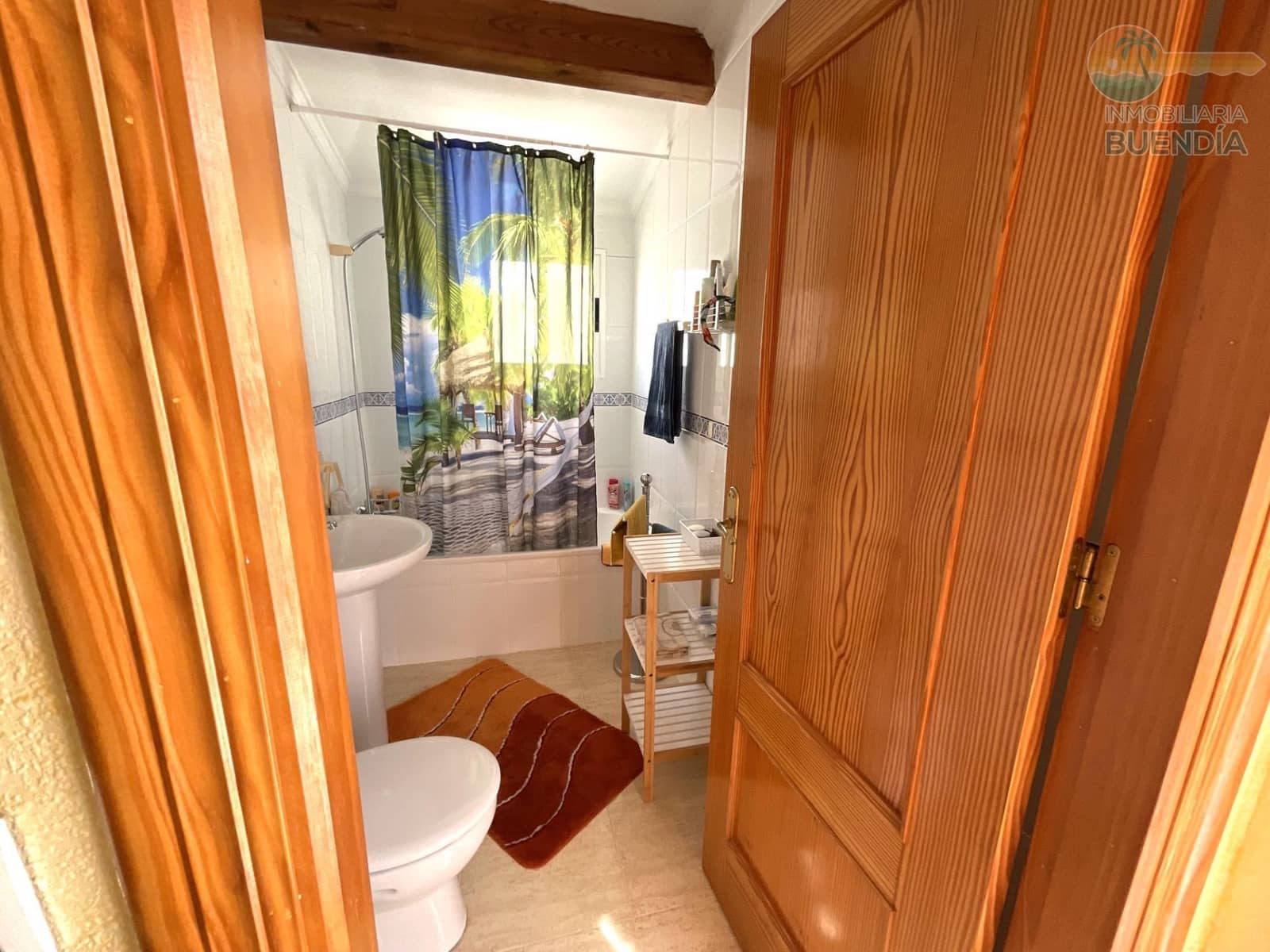 3 makuuhuone Huvila myytävänä paikassa Alamillo - 235 000 € (Ref: 9952705)