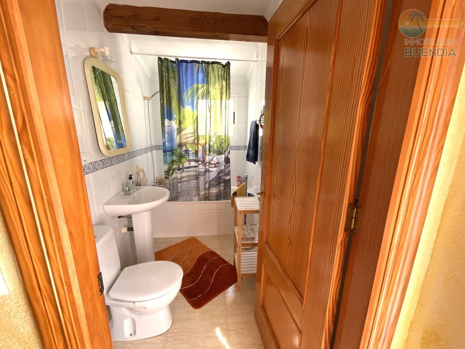 3 makuuhuone Huvila myytävänä paikassa Alamillo - 235 000 € (Ref: 9952705)