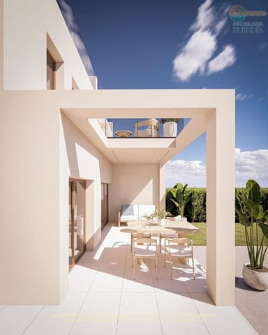 3 soverom Villa til salgs i Corvera, Murcia by - € 369 000 (Ref: 9954296)