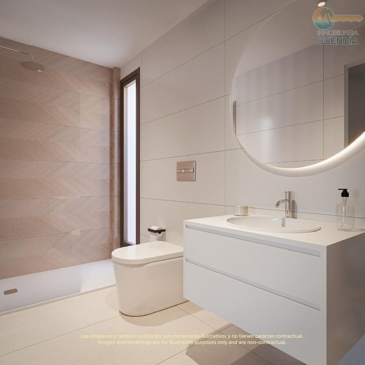 3 soverom Villa til salgs i Corvera - € 369 000 (Ref: 9954296)