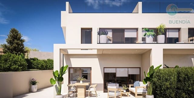 3 soverom Villa til salgs i Corvera, Murcia by - € 369 000 (Ref: 9954296)