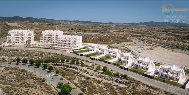 3 soverom Villa til salgs i Corvera, Murcia by - € 369 000 (Ref: 9954296)