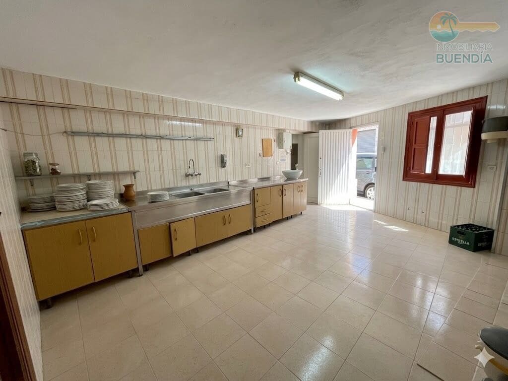Erhverv til salg i Puerto de Mazarron - € 55.000 (Ref: 9955142)