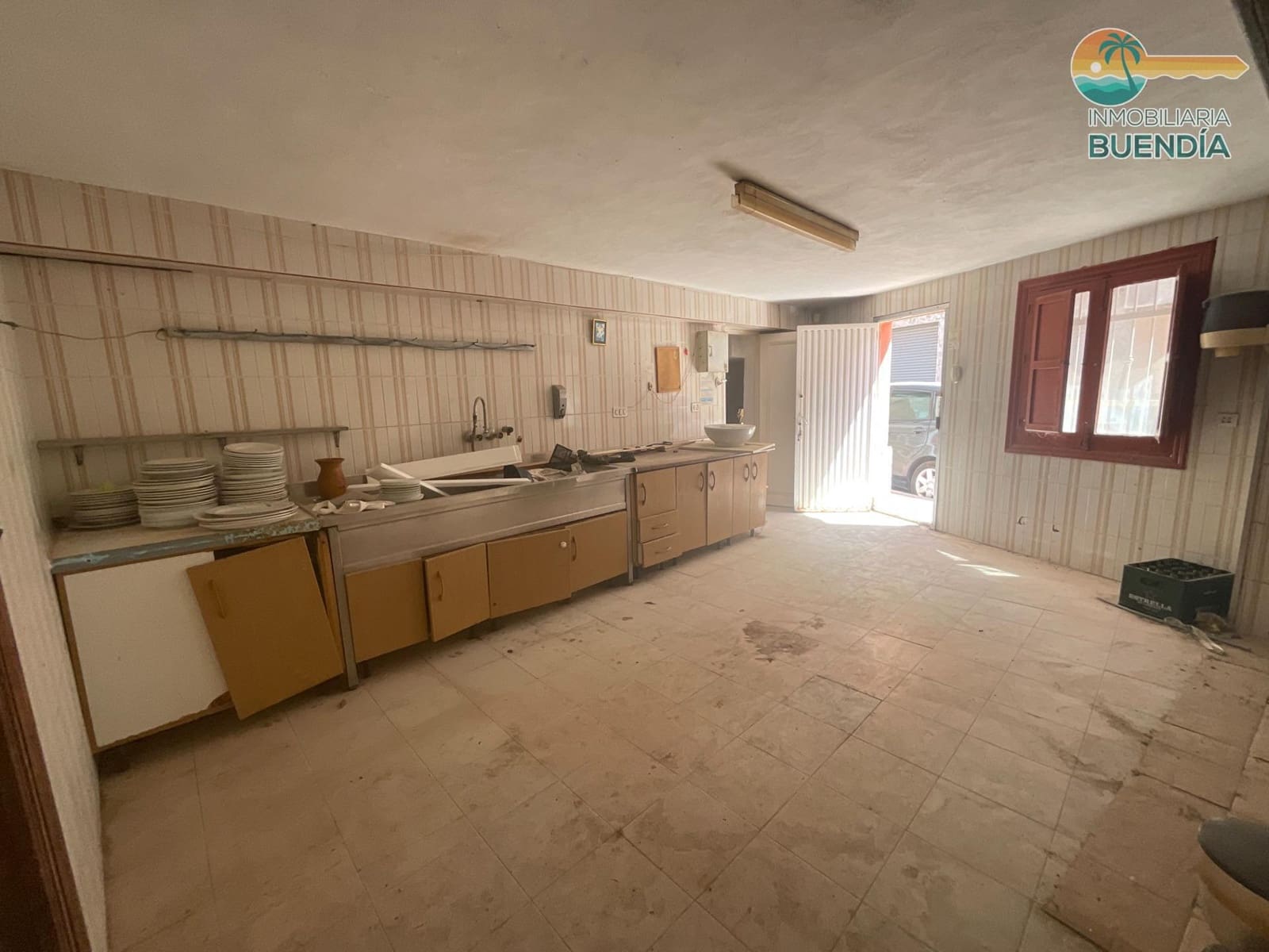 Erhverv til salg i Puerto de Mazarron - € 55.000 (Ref: 9955142)