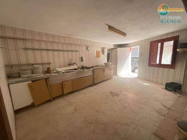 Erhverv til salg i Puerto de Mazarron, Mazarrón - € 55.000 (Ref: 9955142)