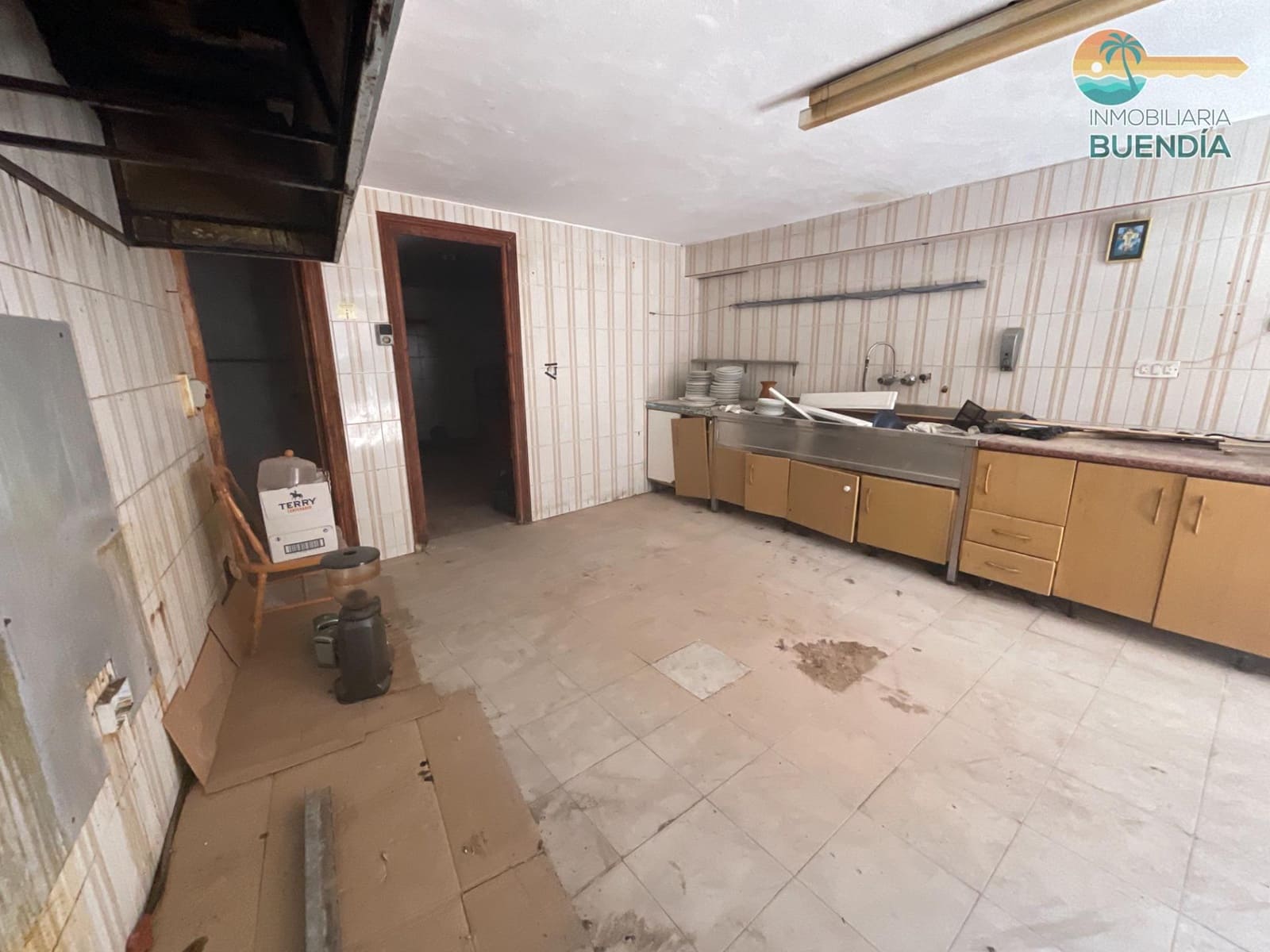 Erhverv til salg i Puerto de Mazarron - € 55.000 (Ref: 9955142)