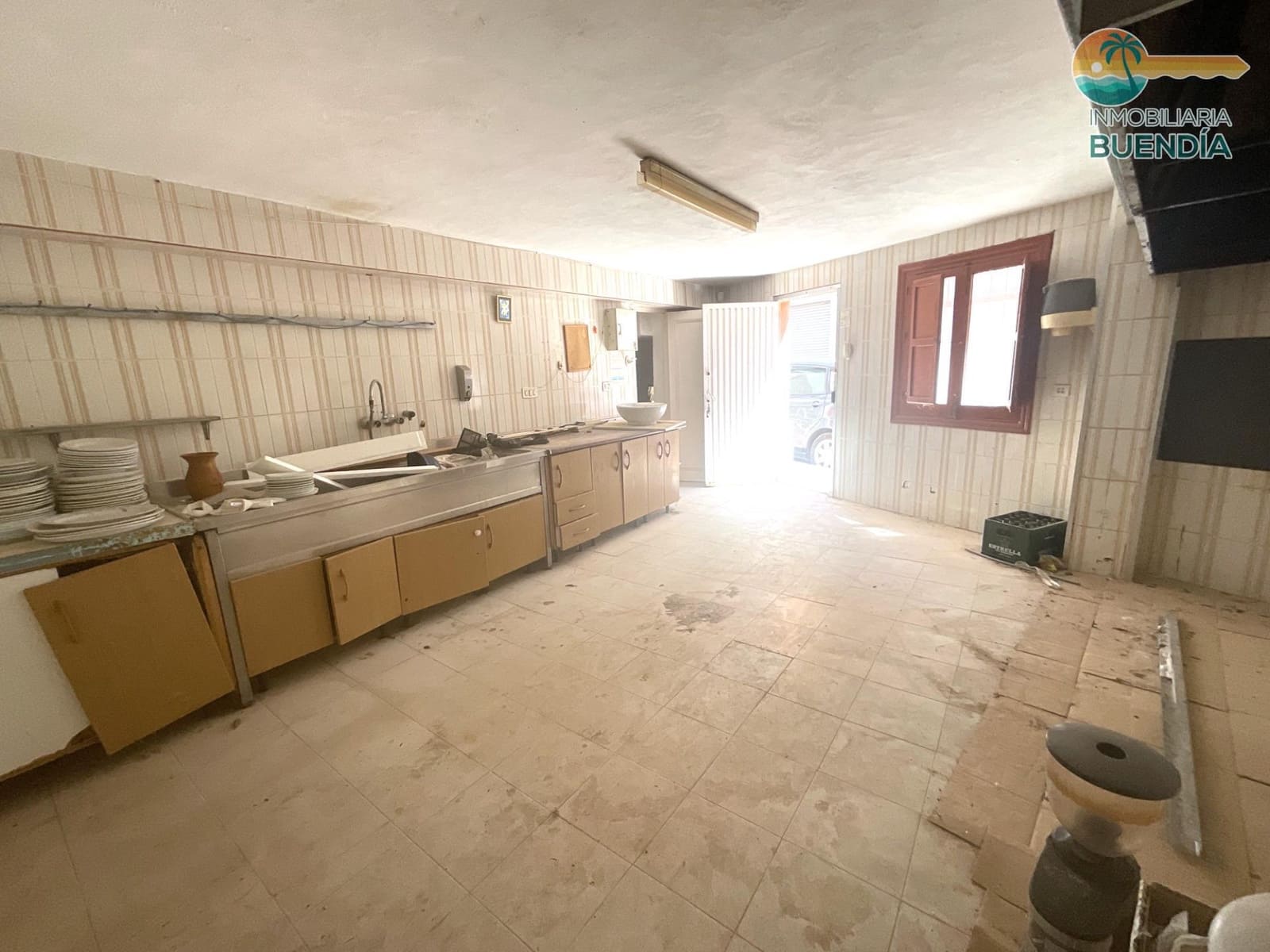 Erhverv til salg i Puerto de Mazarron - € 55.000 (Ref: 9955142)