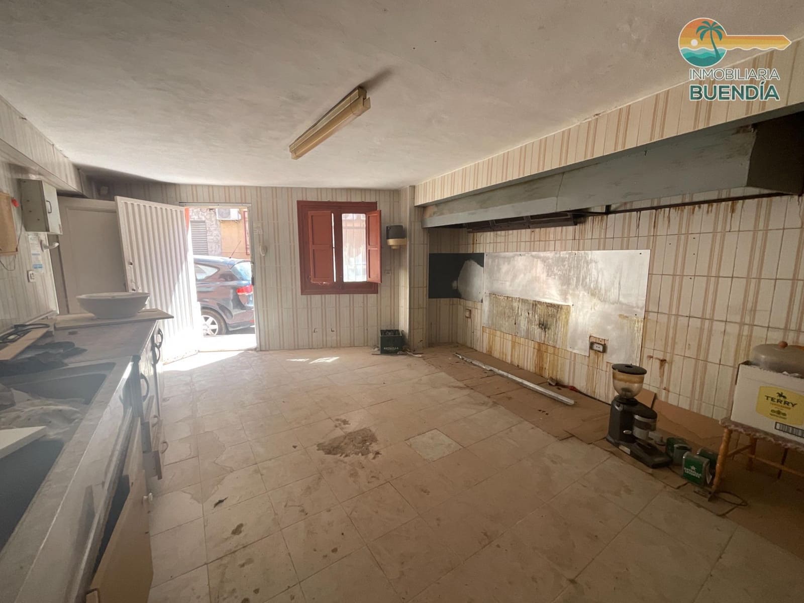 Erhverv til salg i Puerto de Mazarron - € 55.000 (Ref: 9955142)