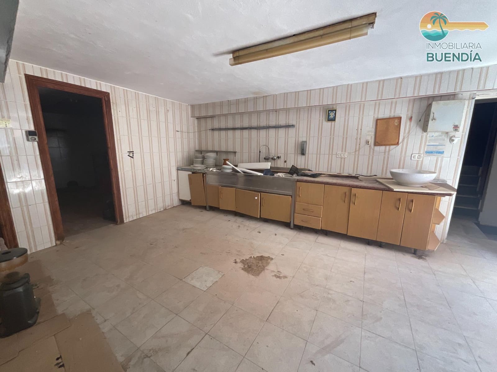 Erhverv til salg i Puerto de Mazarron - € 55.000 (Ref: 9955142)