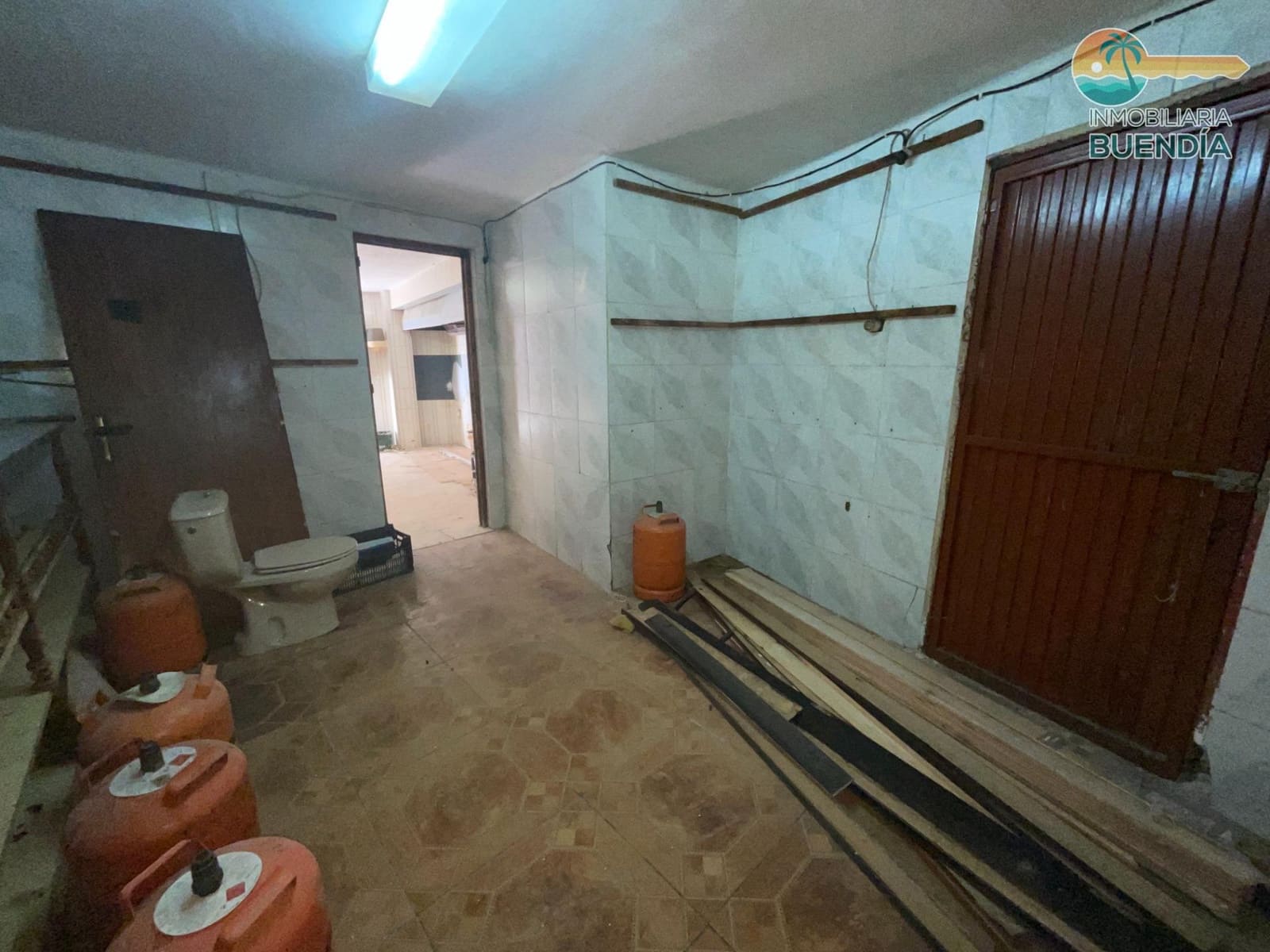 Erhverv til salg i Puerto de Mazarron - € 55.000 (Ref: 9955142)
