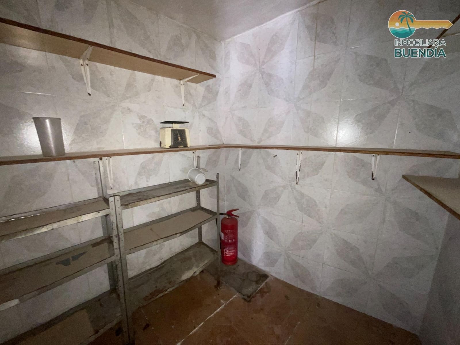 Erhverv til salg i Puerto de Mazarron - € 55.000 (Ref: 9955142)