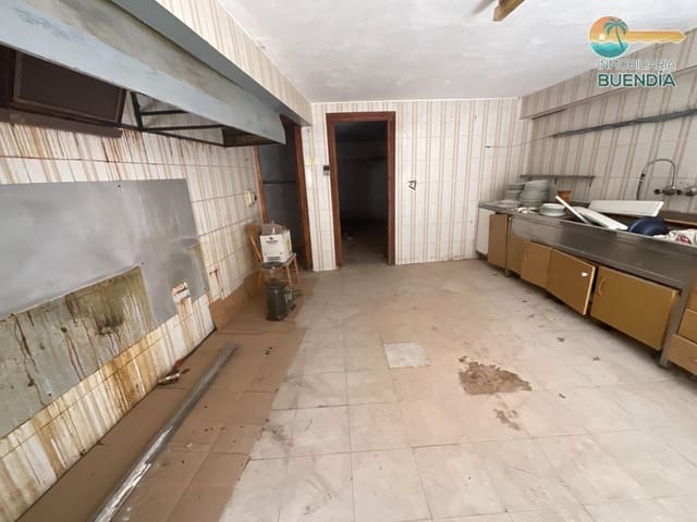 Erhverv til salg i Puerto de Mazarron, Mazarrón - € 55.000 (Ref: 9955142)