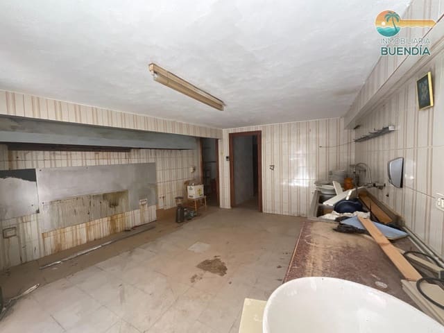 Erhverv til salg i Puerto de Mazarron, Mazarrón - € 55.000 (Ref: 9955142)