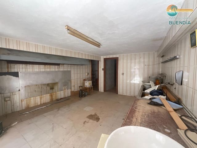 Erhverv til salg i Puerto de Mazarron, Mazarrón - € 55.000 (Ref: 9955142)