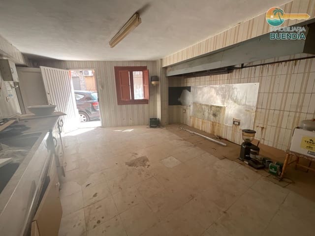 Erhverv til salg i Puerto de Mazarron, Mazarrón - € 55.000 (Ref: 9955142)