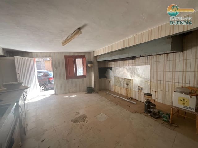 Erhverv til salg i Puerto de Mazarron, Mazarrón - € 55.000 (Ref: 9955142)