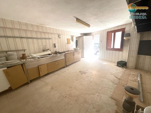 Erhverv til salg i Puerto de Mazarron, Mazarrón - € 55.000 (Ref: 9955142)