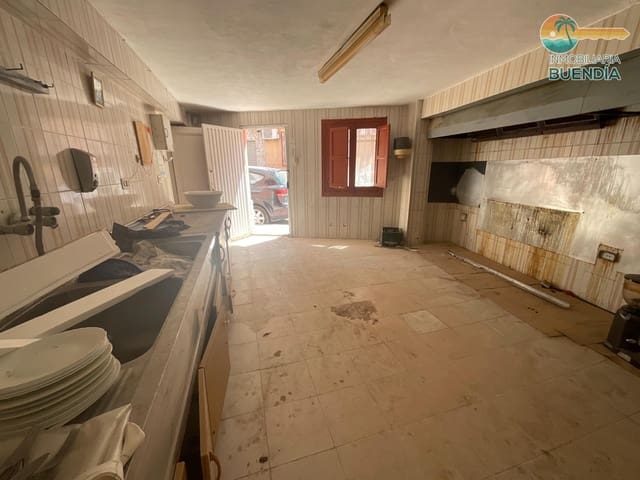 Erhverv til salg i Puerto de Mazarron, Mazarrón - € 55.000 (Ref: 9955142)