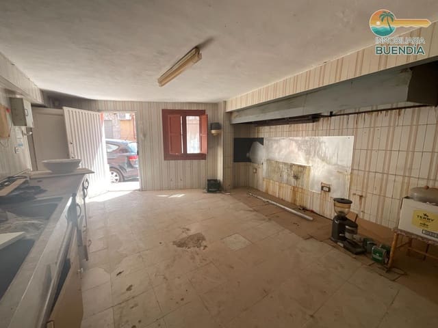 Erhverv til salg i Puerto de Mazarron, Mazarrón - € 55.000 (Ref: 9955142)