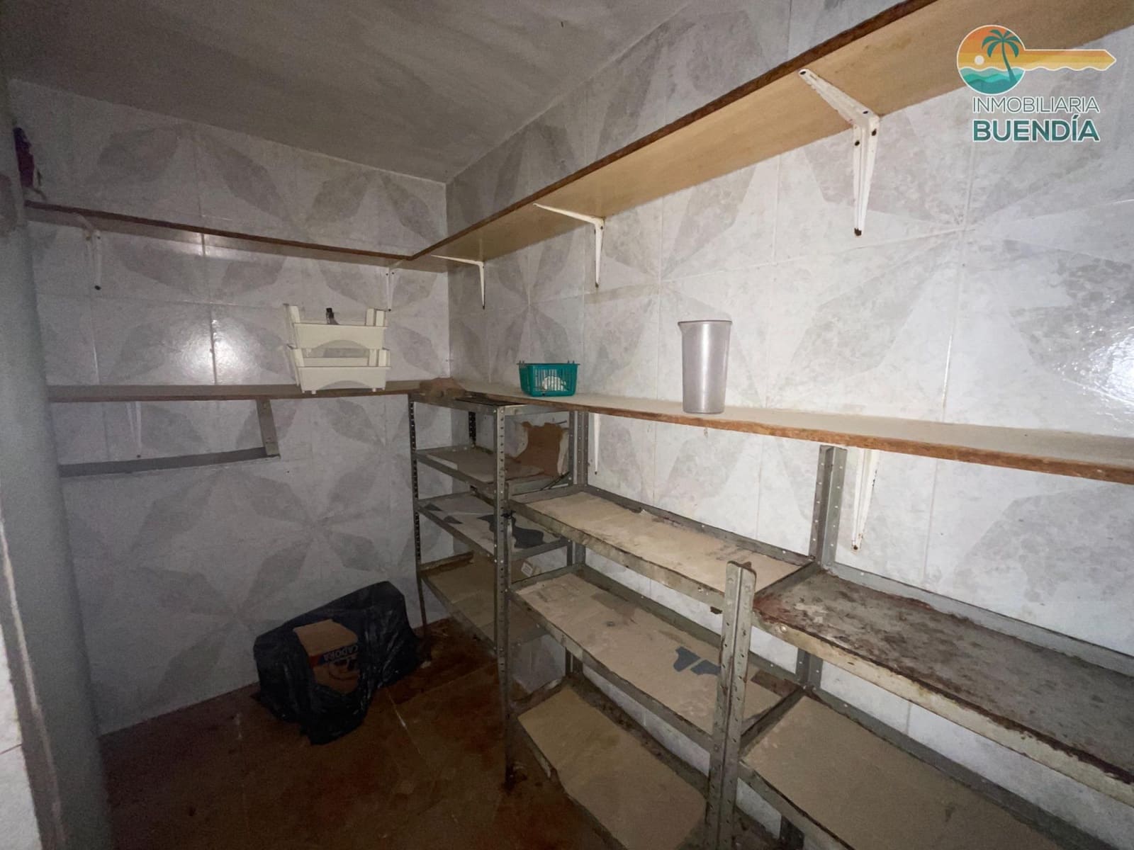Erhverv til salg i Puerto de Mazarron - € 55.000 (Ref: 9955142)