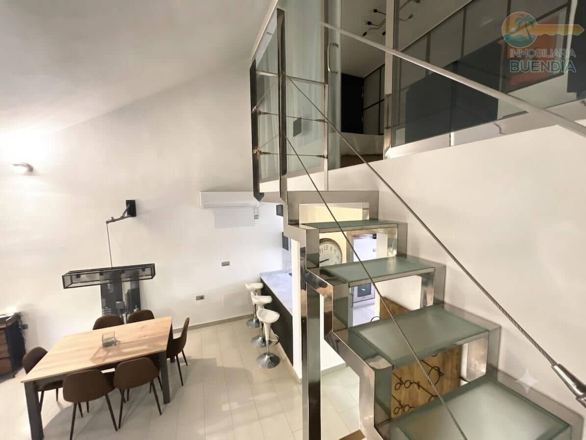 4 camera da letto Appartamento in vendita in Alamillo con piscina garage - 299.000 € (Rif: 9958047)