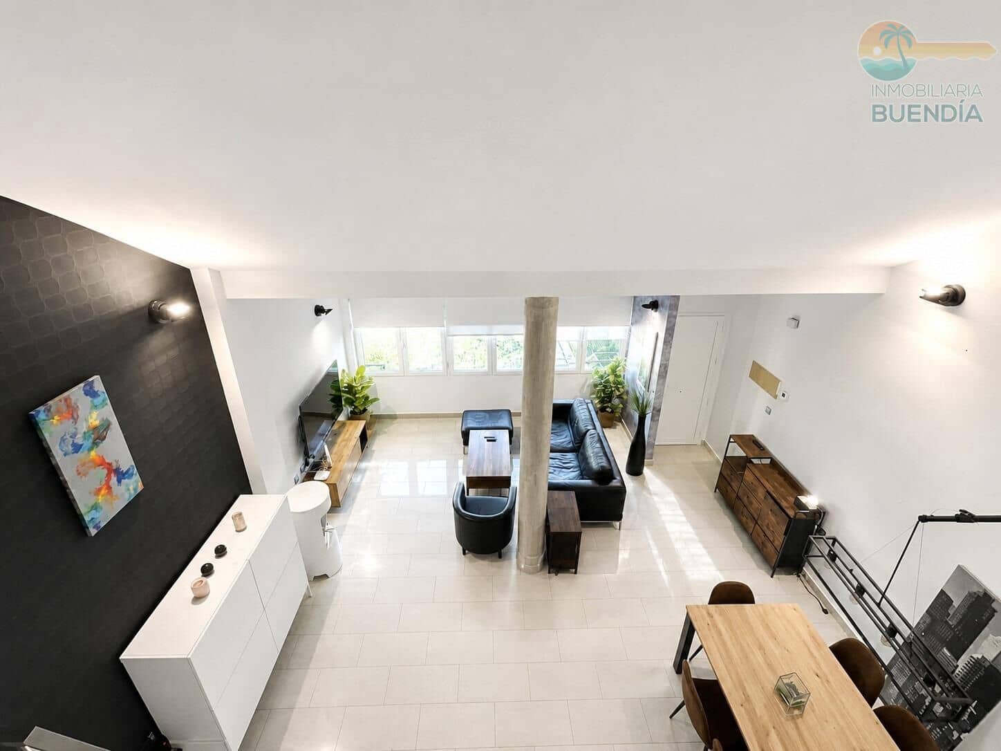 4 camera da letto Appartamento in vendita in Alamillo con piscina garage - 299.000 € (Rif: 9958047)