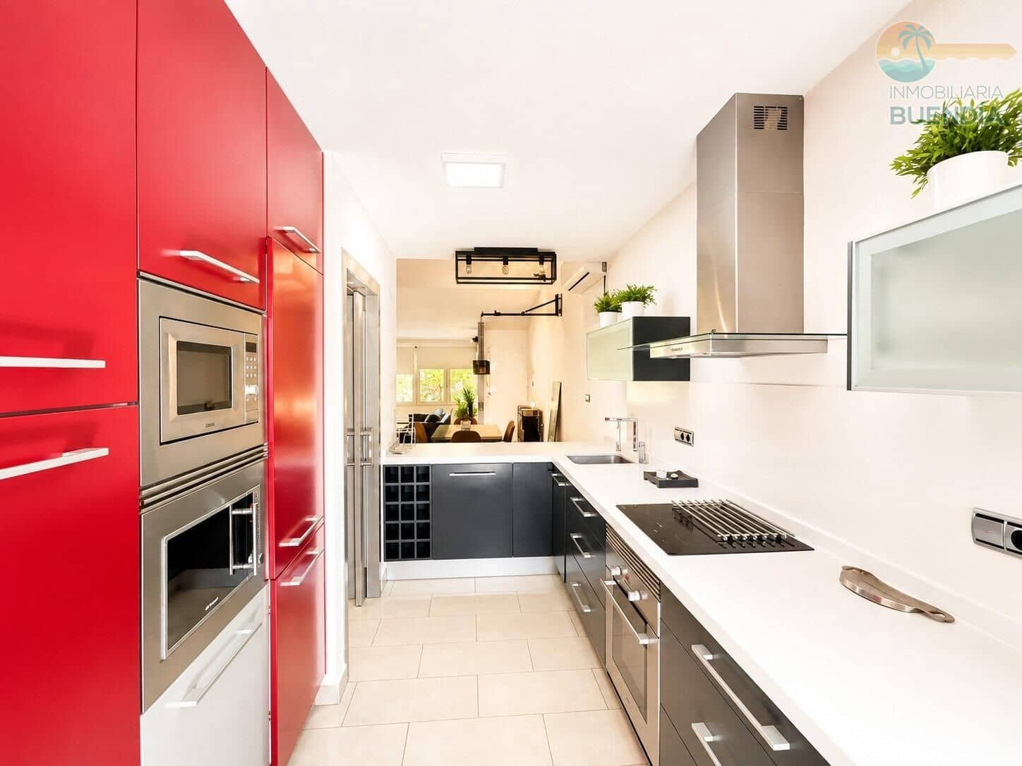 4 camera da letto Appartamento in vendita in Alamillo con piscina garage - 299.000 € (Rif: 9958047)