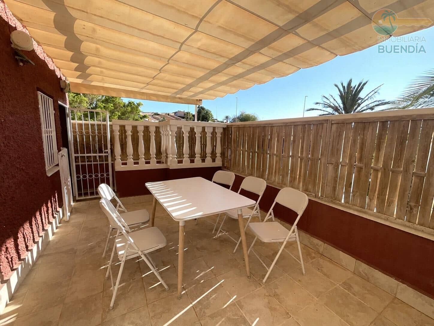 4 camera da letto Appartamento in vendita in Alamillo con piscina garage - 299.000 € (Rif: 9958047)