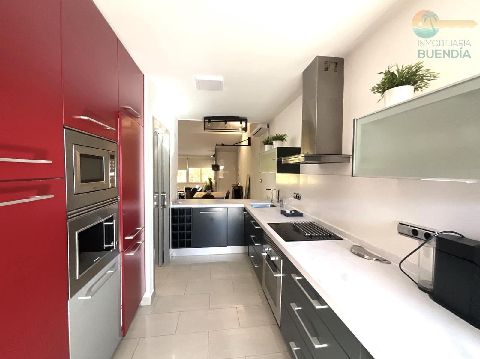 4 camera da letto Appartamento in vendita in Alamillo con piscina garage - 299.000 € (Rif: 9958047)