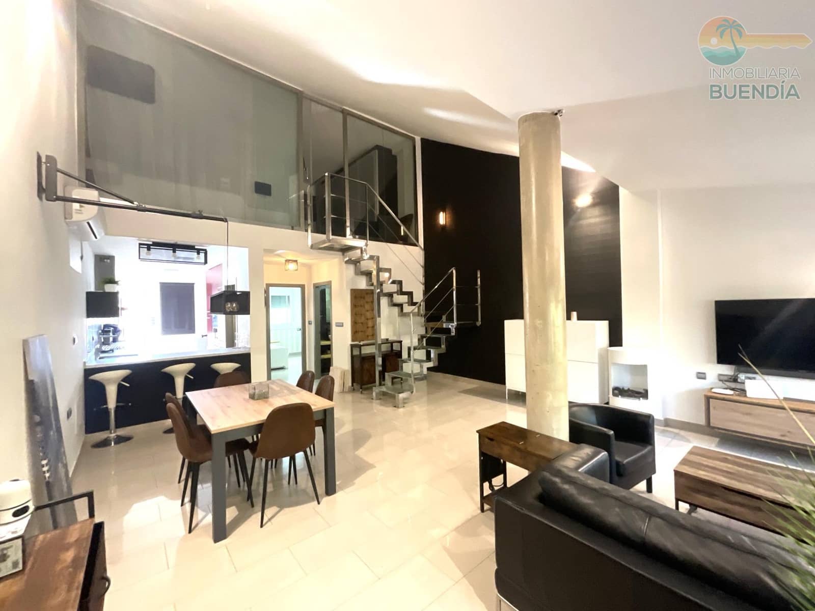 4 camera da letto Appartamento in vendita in Alamillo con piscina garage - 299.000 € (Rif: 9958047)