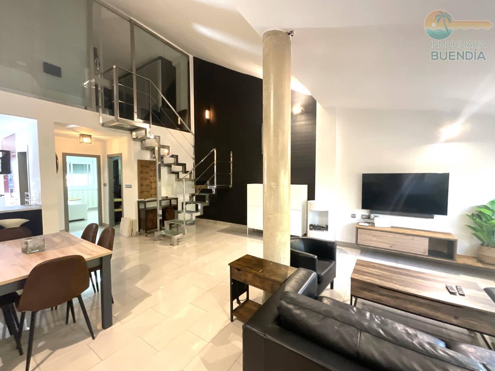 4 camera da letto Appartamento in vendita in Alamillo con piscina garage - 299.000 € (Rif: 9958047)