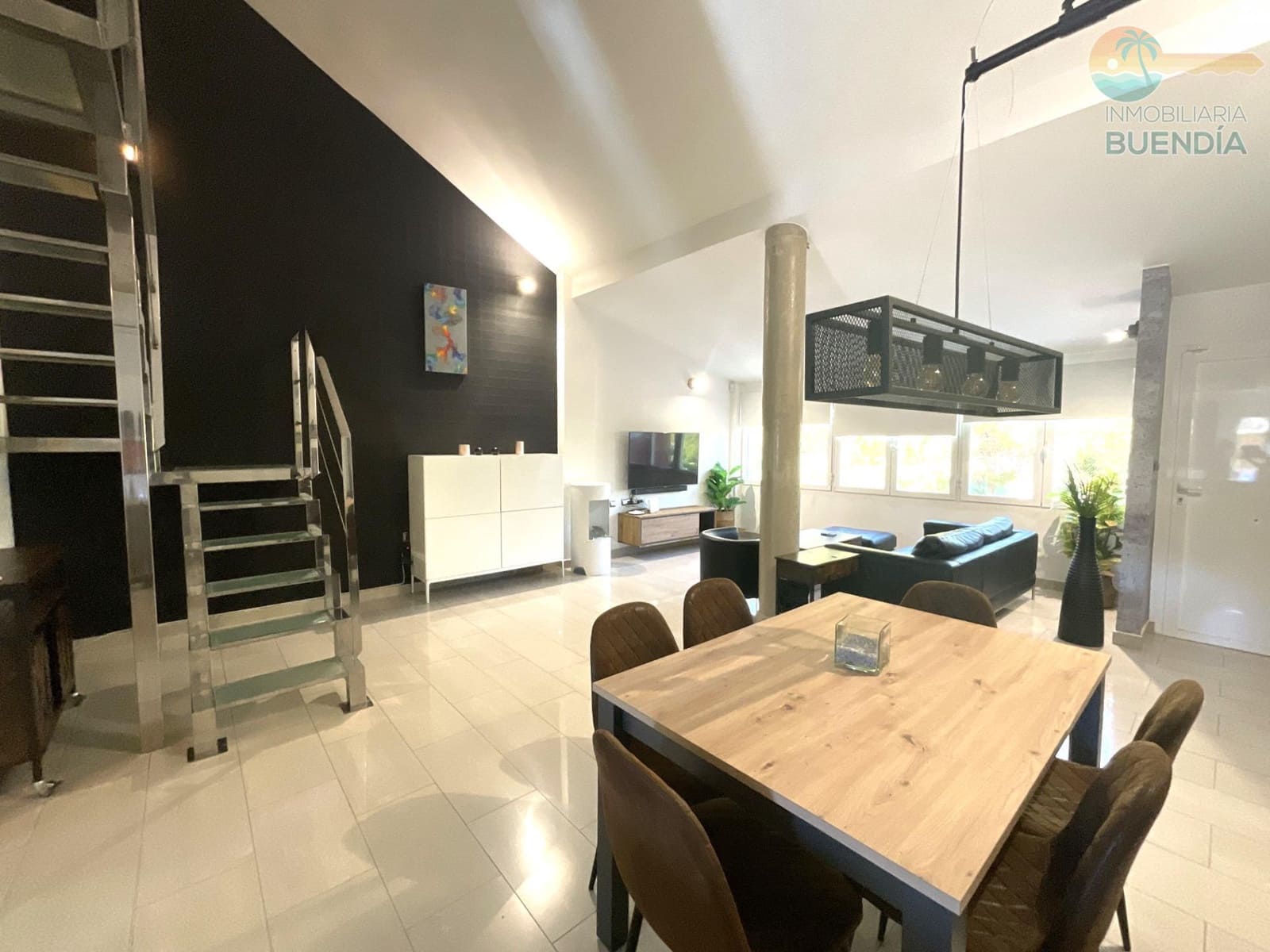 4 camera da letto Appartamento in vendita in Alamillo con piscina garage - 299.000 € (Rif: 9958047)