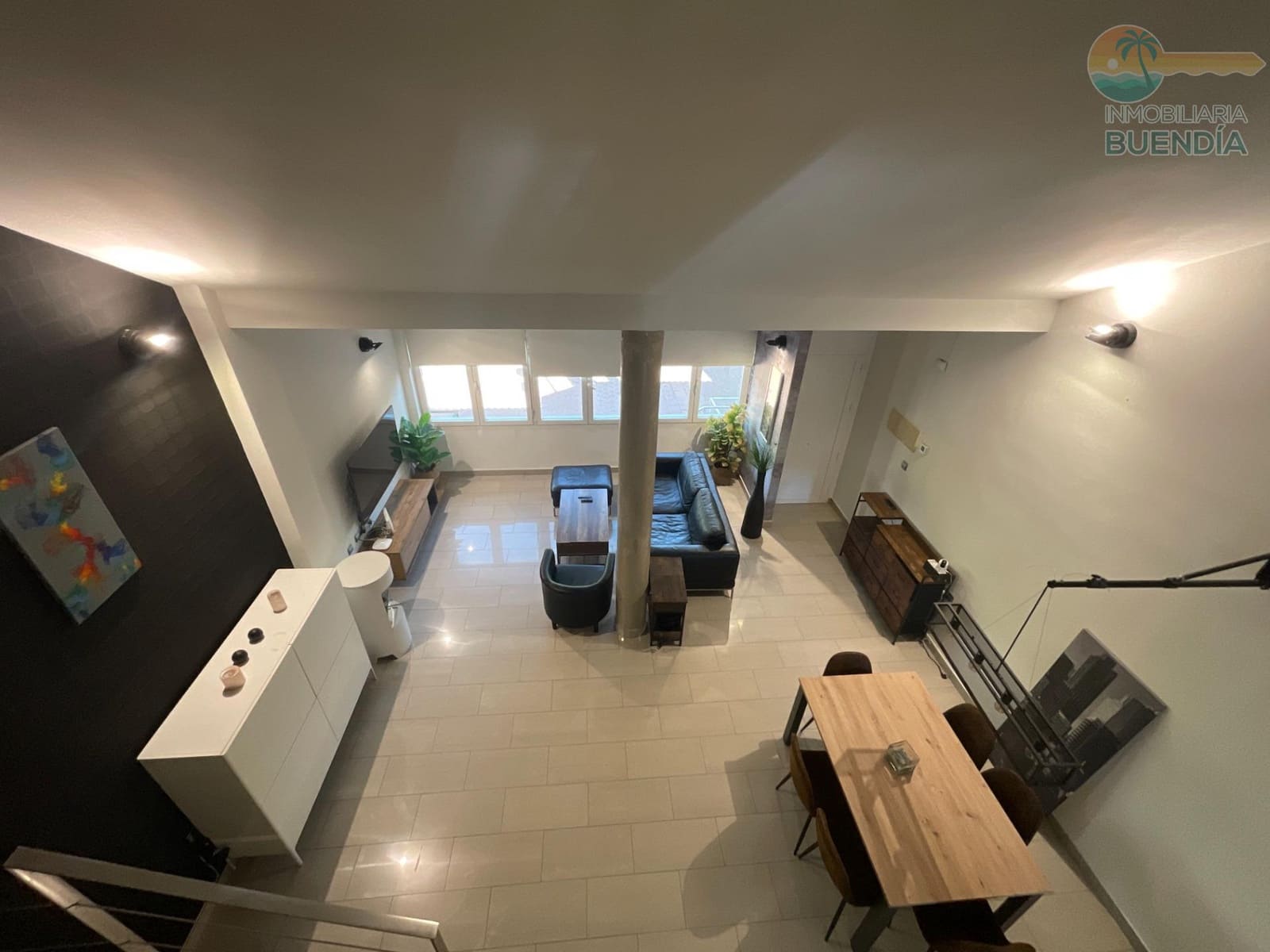 4 camera da letto Appartamento in vendita in Alamillo con piscina garage - 299.000 € (Rif: 9958047)
