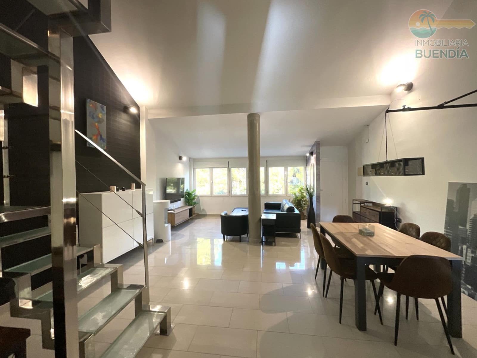 4 camera da letto Appartamento in vendita in Alamillo con piscina garage - 299.000 € (Rif: 9958047)