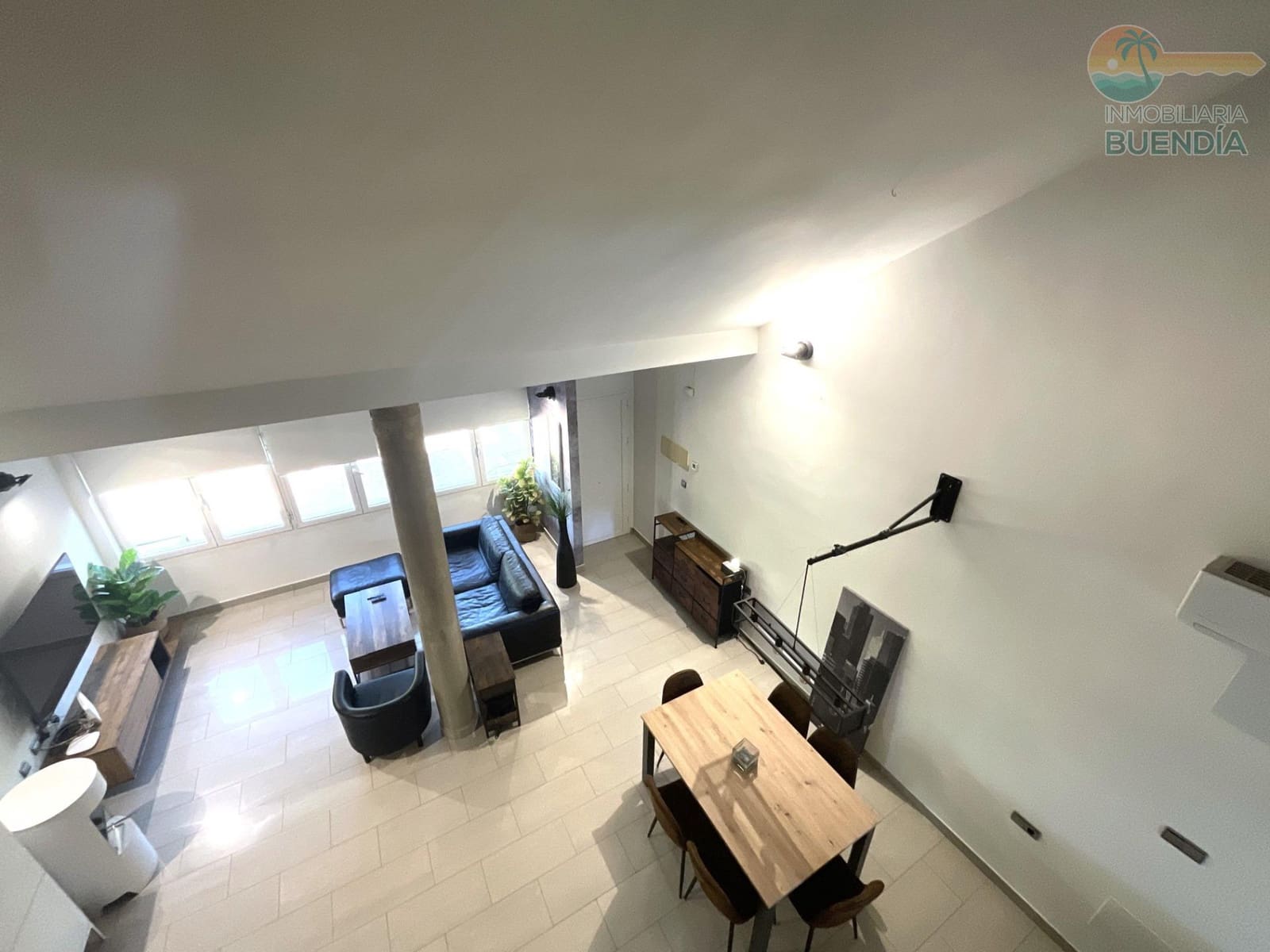 4 camera da letto Appartamento in vendita in Alamillo con piscina garage - 299.000 € (Rif: 9958047)