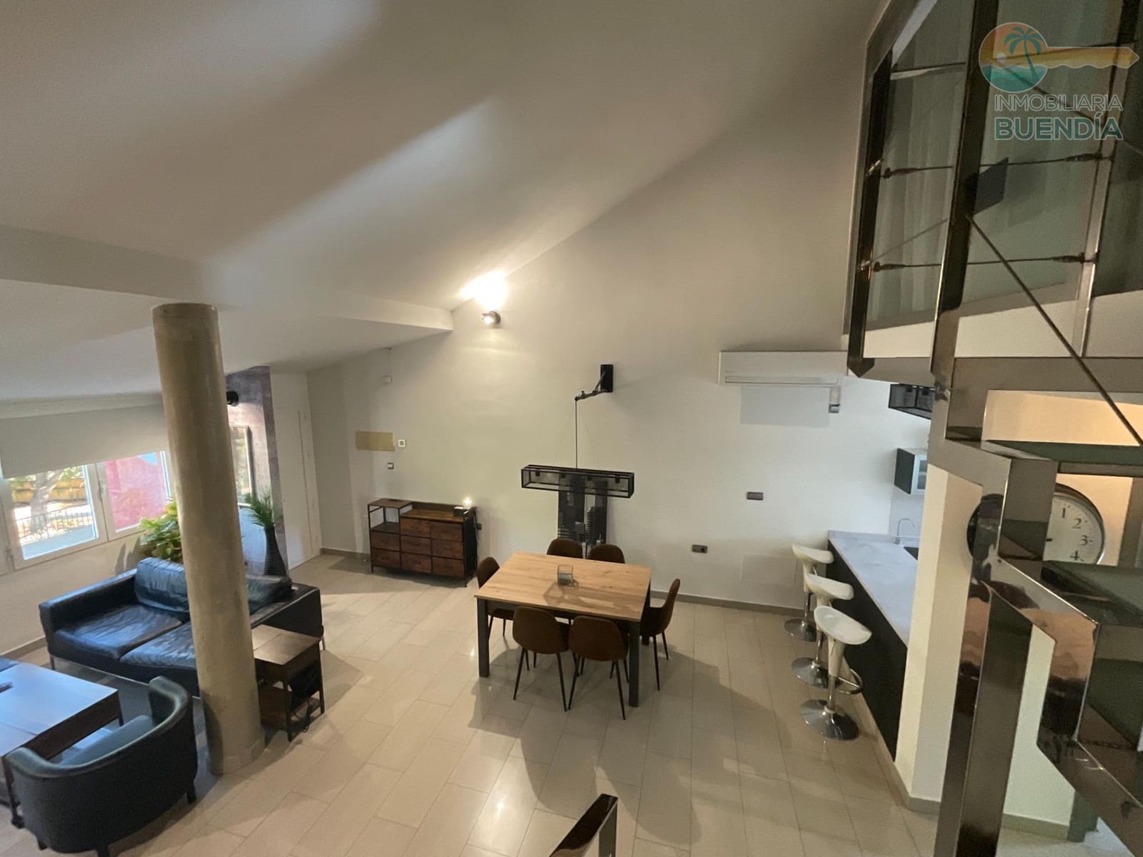4 camera da letto Appartamento in vendita in Alamillo con piscina garage - 299.000 € (Rif: 9958047)