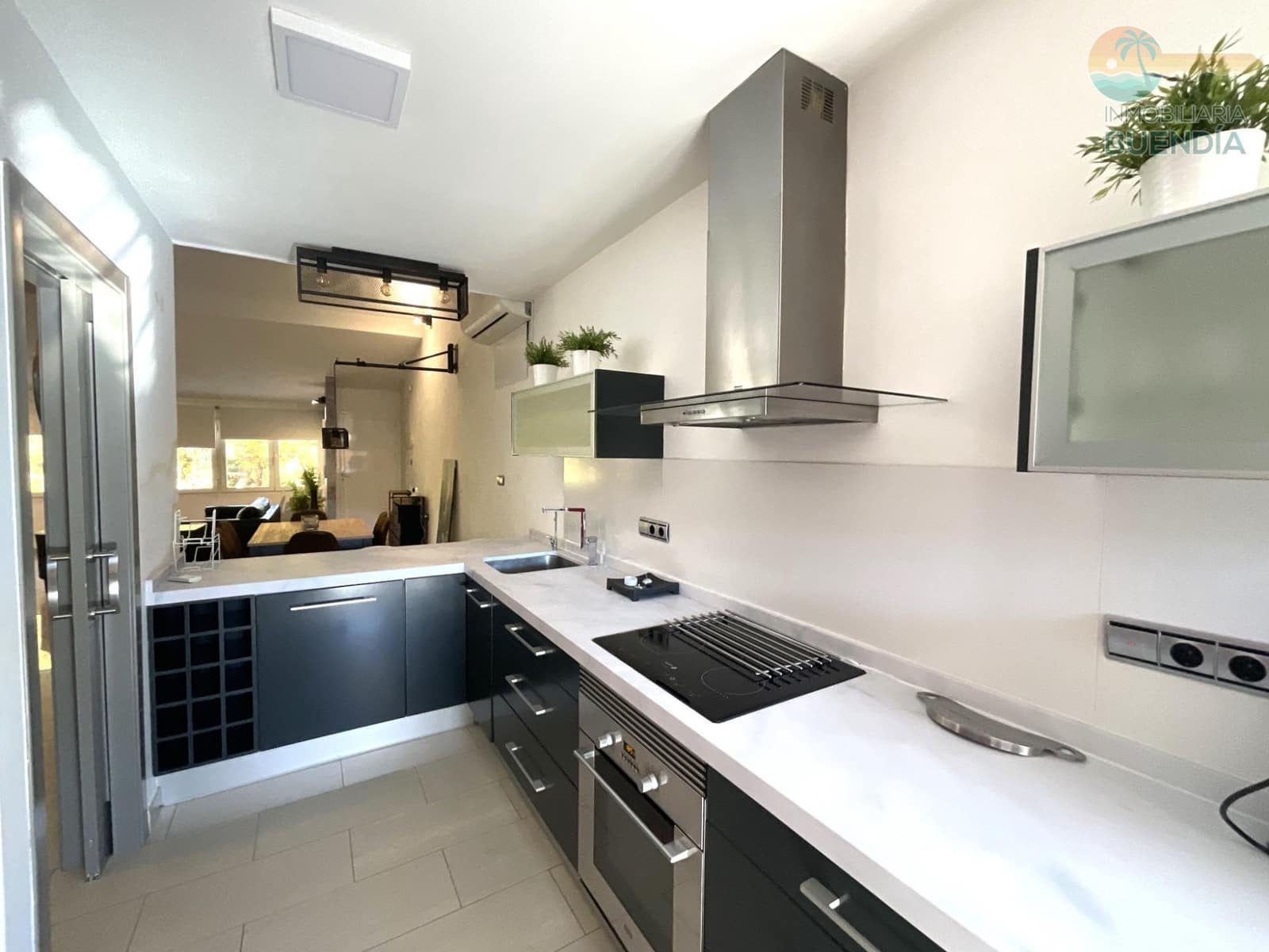 4 camera da letto Appartamento in vendita in Alamillo con piscina garage - 299.000 € (Rif: 9958047)