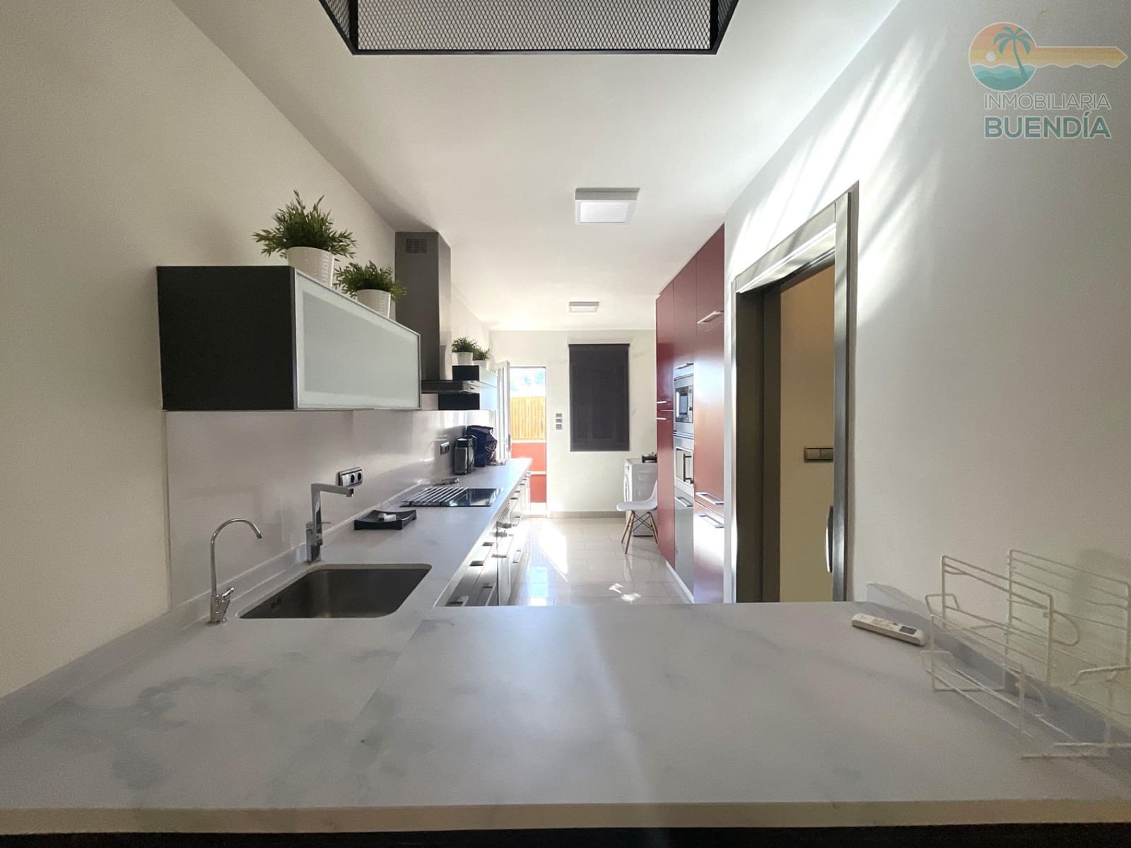4 camera da letto Appartamento in vendita in Alamillo con piscina garage - 299.000 € (Rif: 9958047)