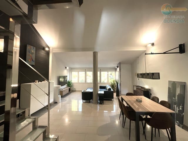 4 chambre Appartement à vendre à Alamillo, Mazarrón avec piscine garage - 299 000 € (Ref: 9958047)