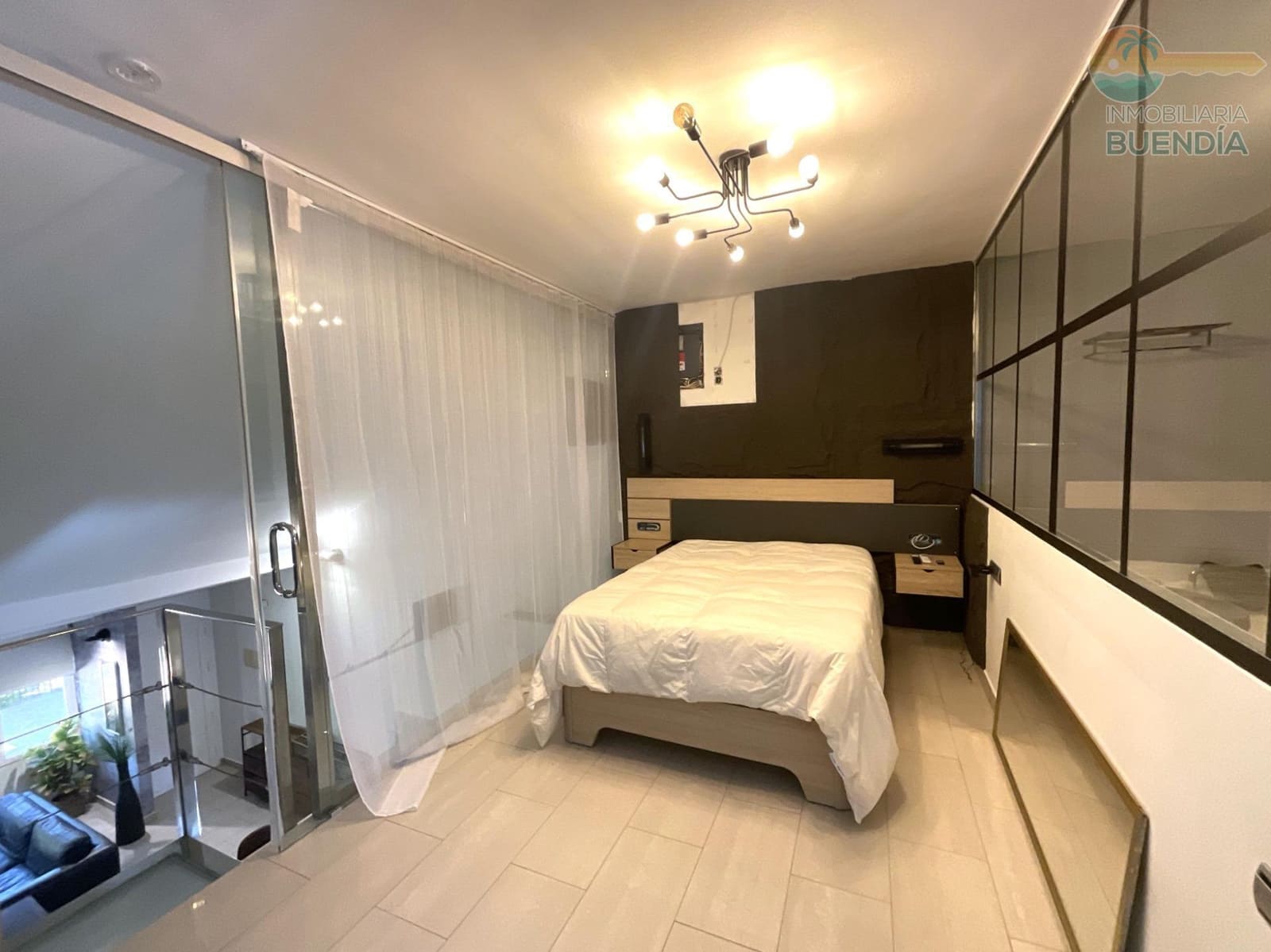 4 camera da letto Appartamento in vendita in Alamillo con piscina garage - 299.000 € (Rif: 9958047)