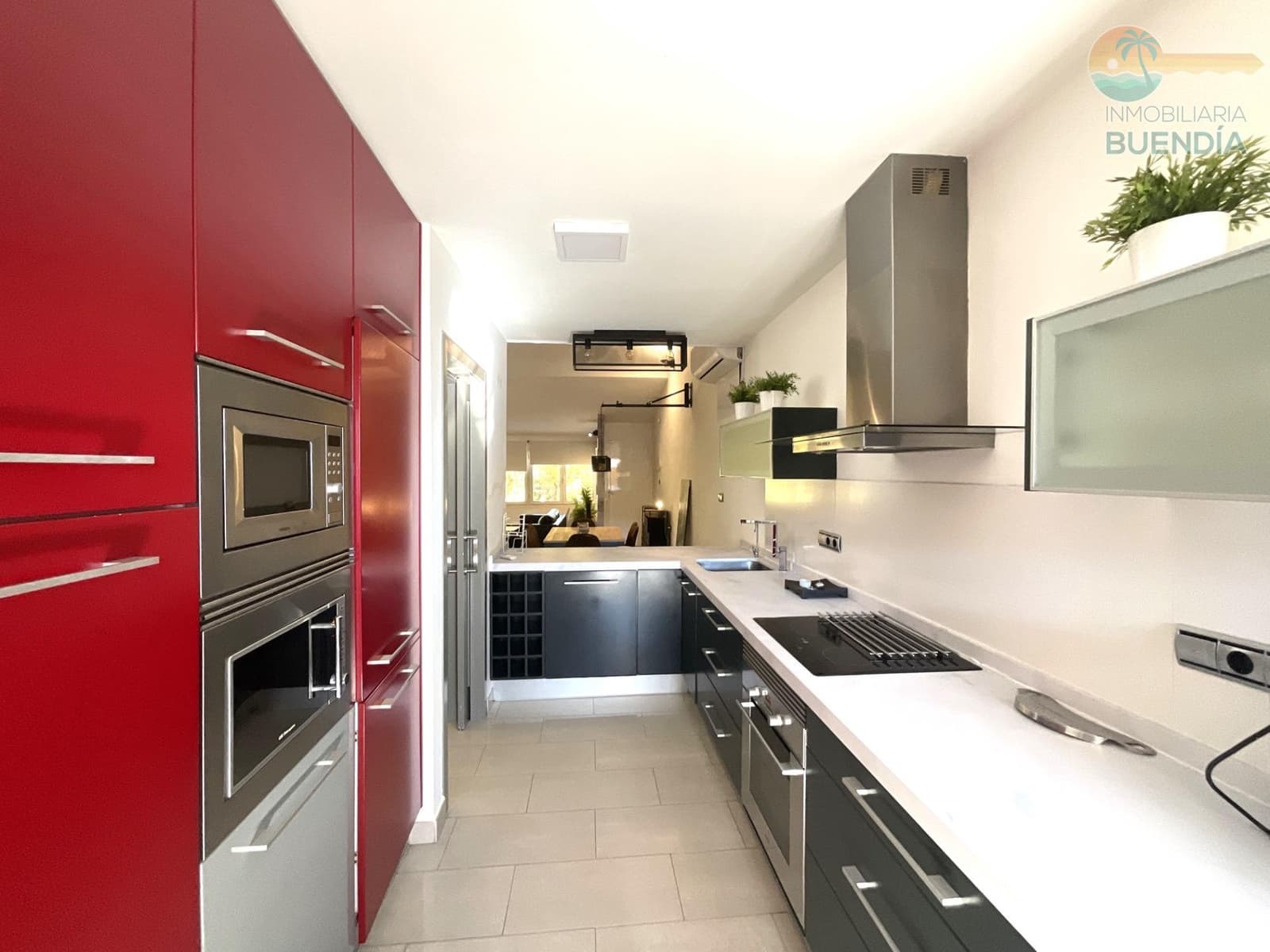 4 camera da letto Appartamento in vendita in Alamillo con piscina garage - 299.000 € (Rif: 9958047)